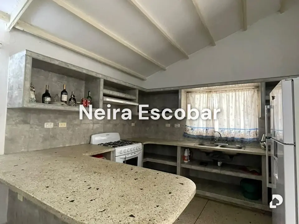 Casa en San Carlos – 5