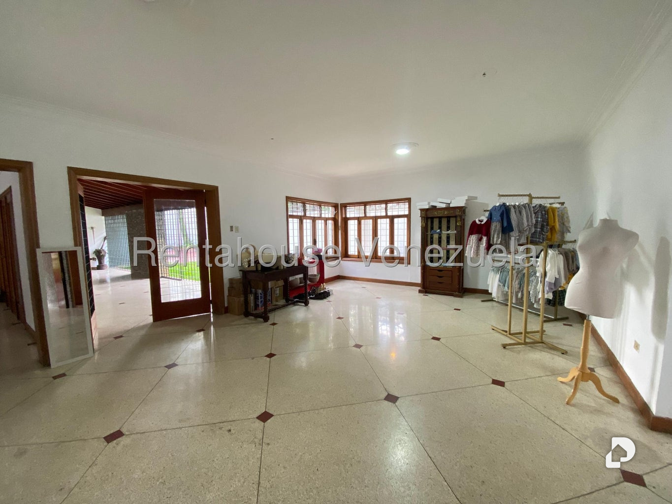 Casa en Altamira, Caracas – 4