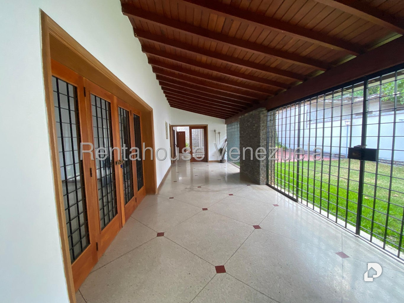 Casa en Altamira, Caracas – 7