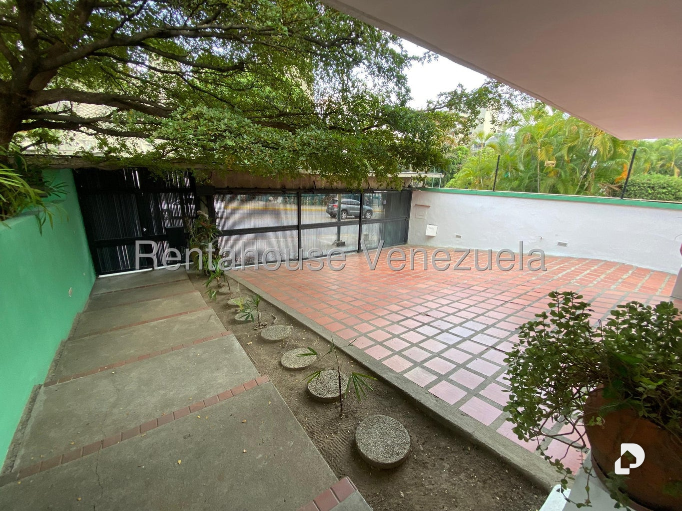 Casa en Altamira, Caracas – 2