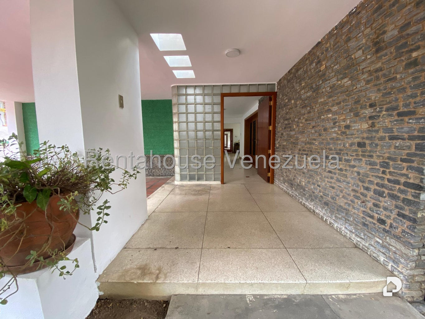 Casa en Altamira, Caracas – 3