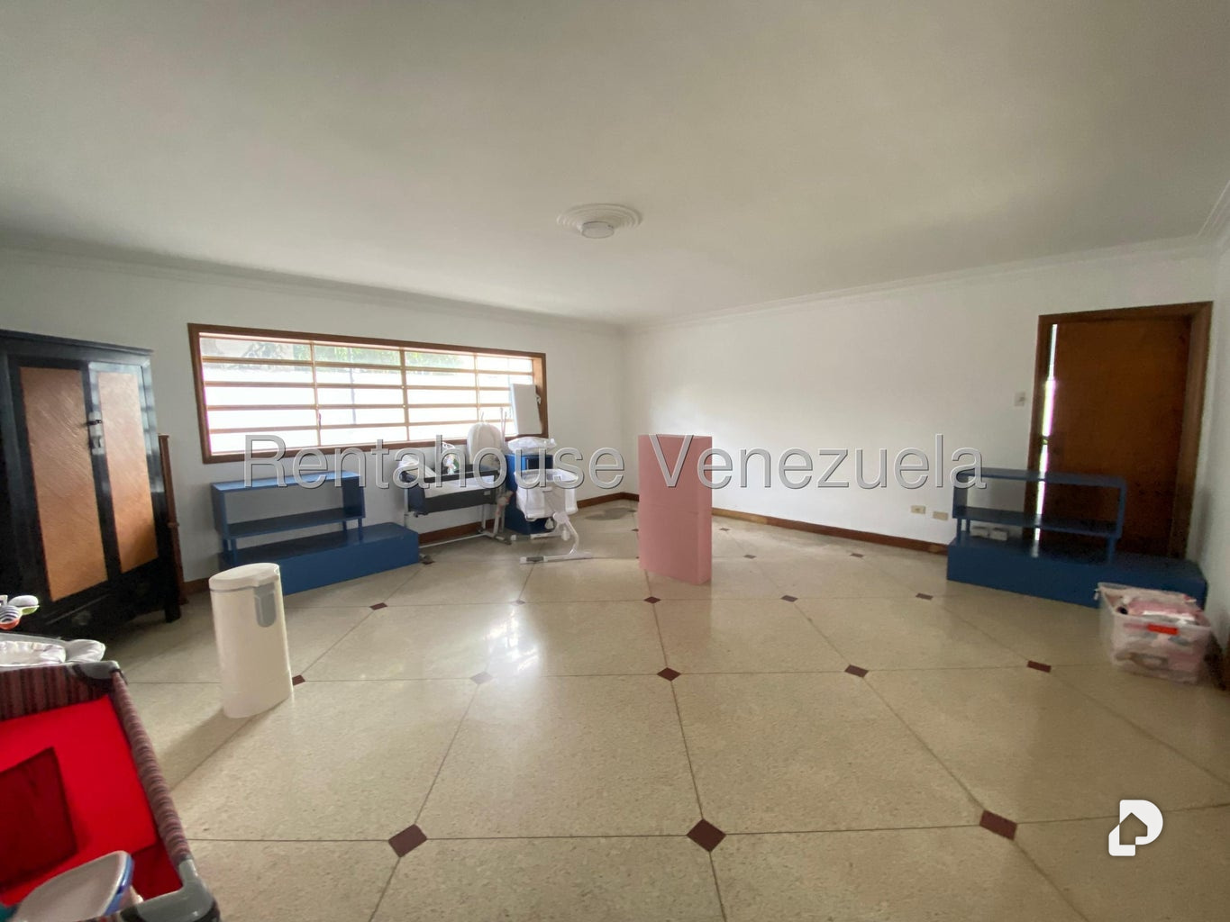 Casa en Altamira, Caracas – 6