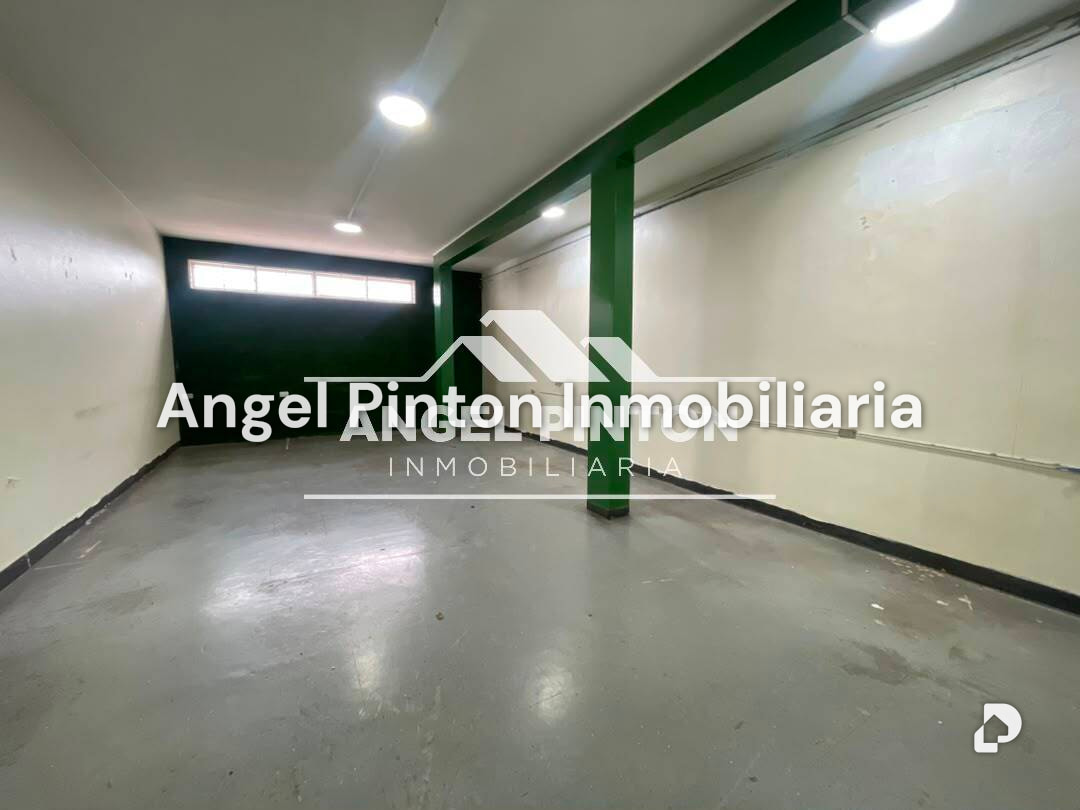 Local comercial en Avenida La Limpia, Maracaibo – 12