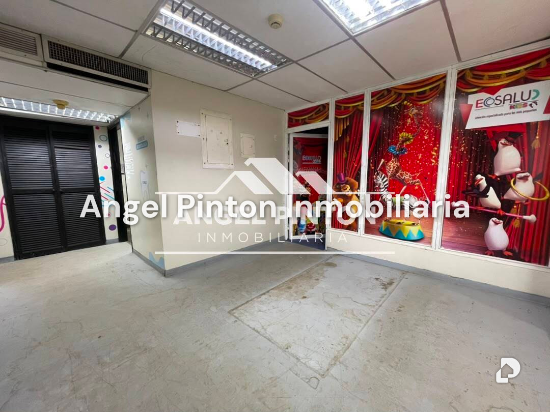 Local comercial en Avenida La Limpia, Maracaibo – 22