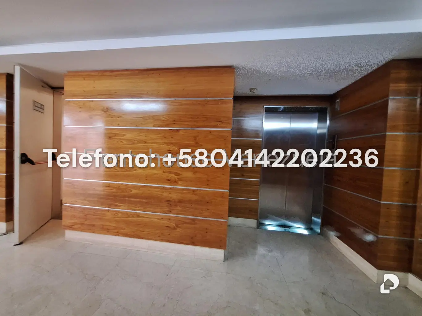 Apartamento en Lomas de Las Mercedes, Caracas – 4