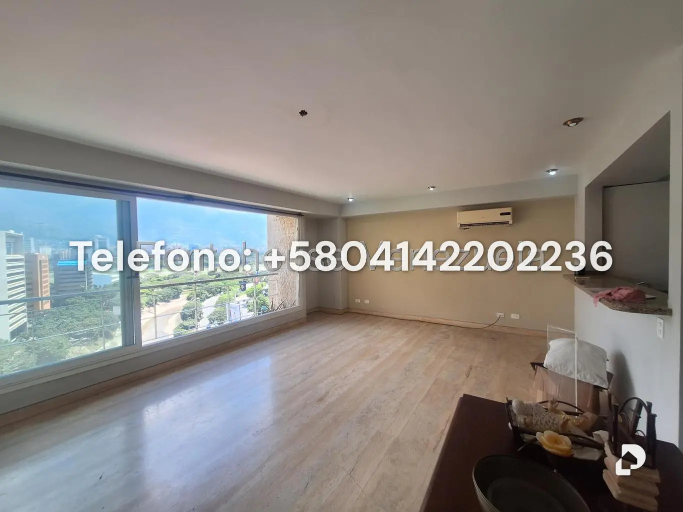 Apartamento en Lomas de Las Mercedes, Caracas – 14