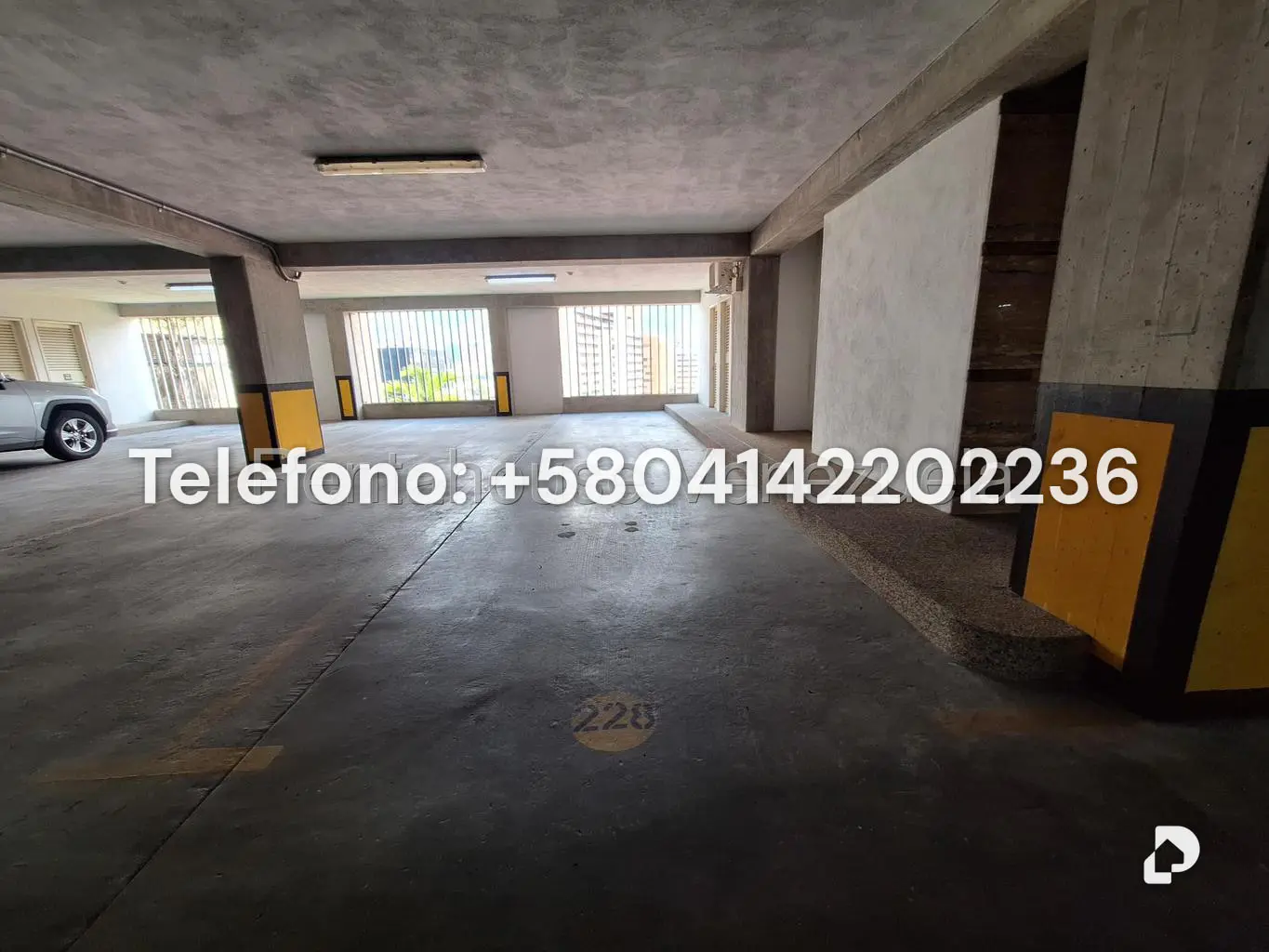 Apartamento en Lomas de Las Mercedes, Caracas – 17