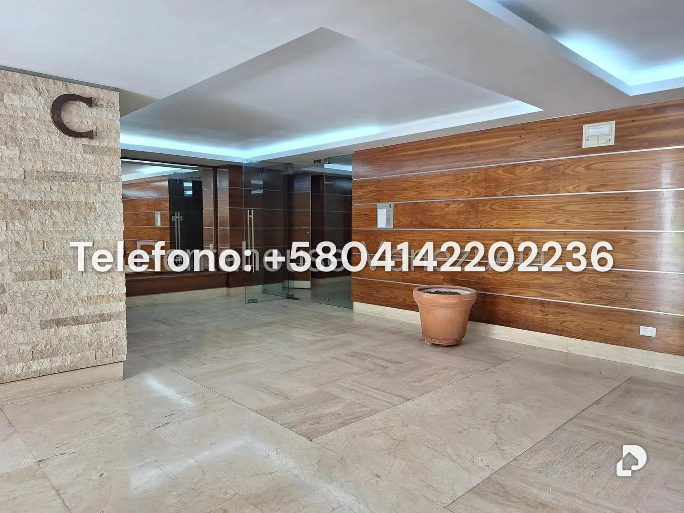 Apartamento en Lomas de Las Mercedes, Caracas – 8