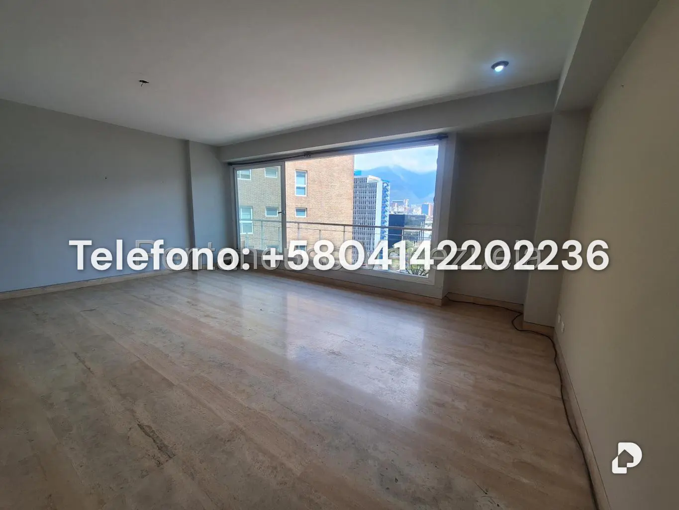 Apartamento en Lomas de Las Mercedes, Caracas – 13