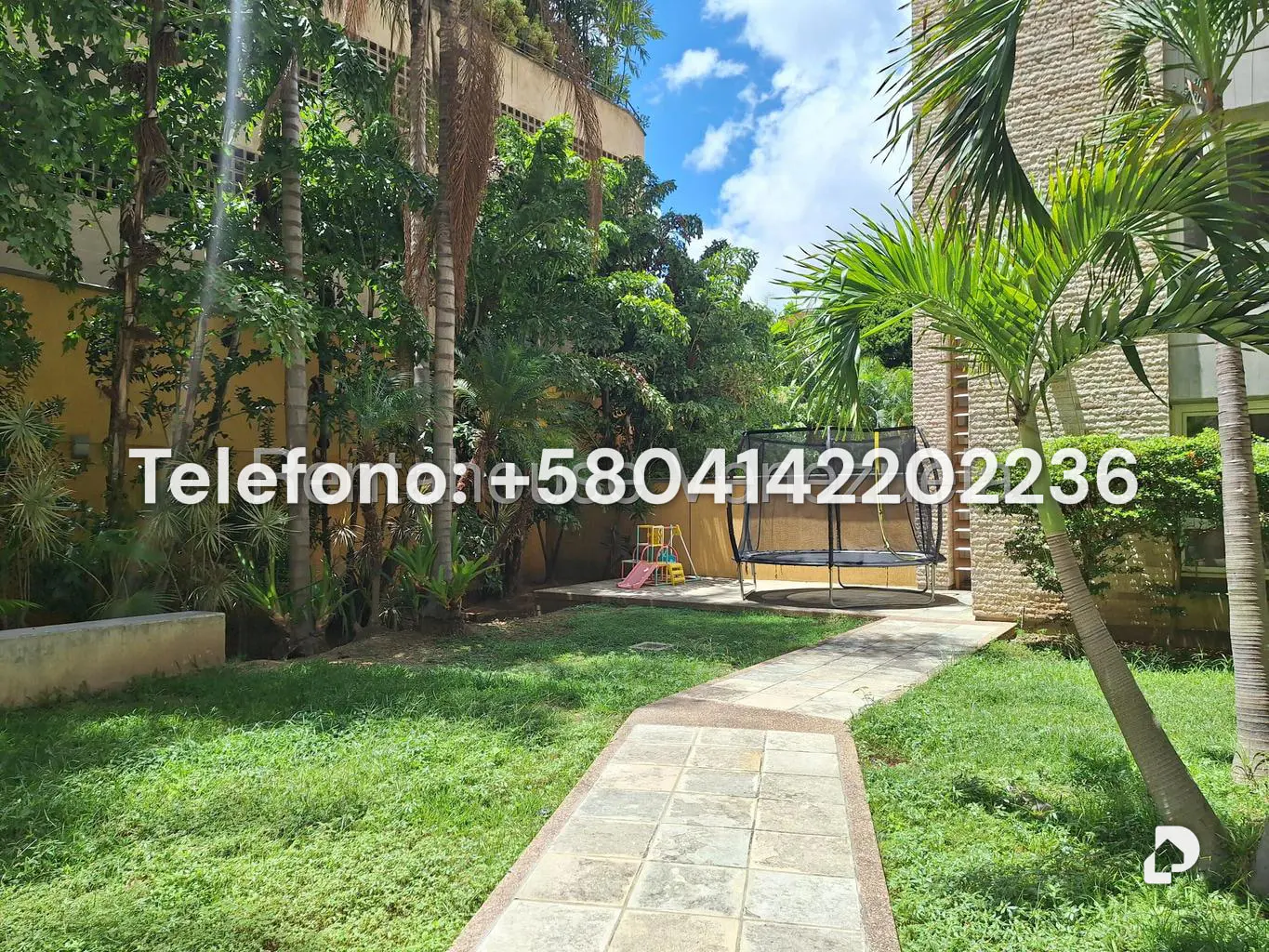Apartamento en Lomas de Las Mercedes, Caracas – 9