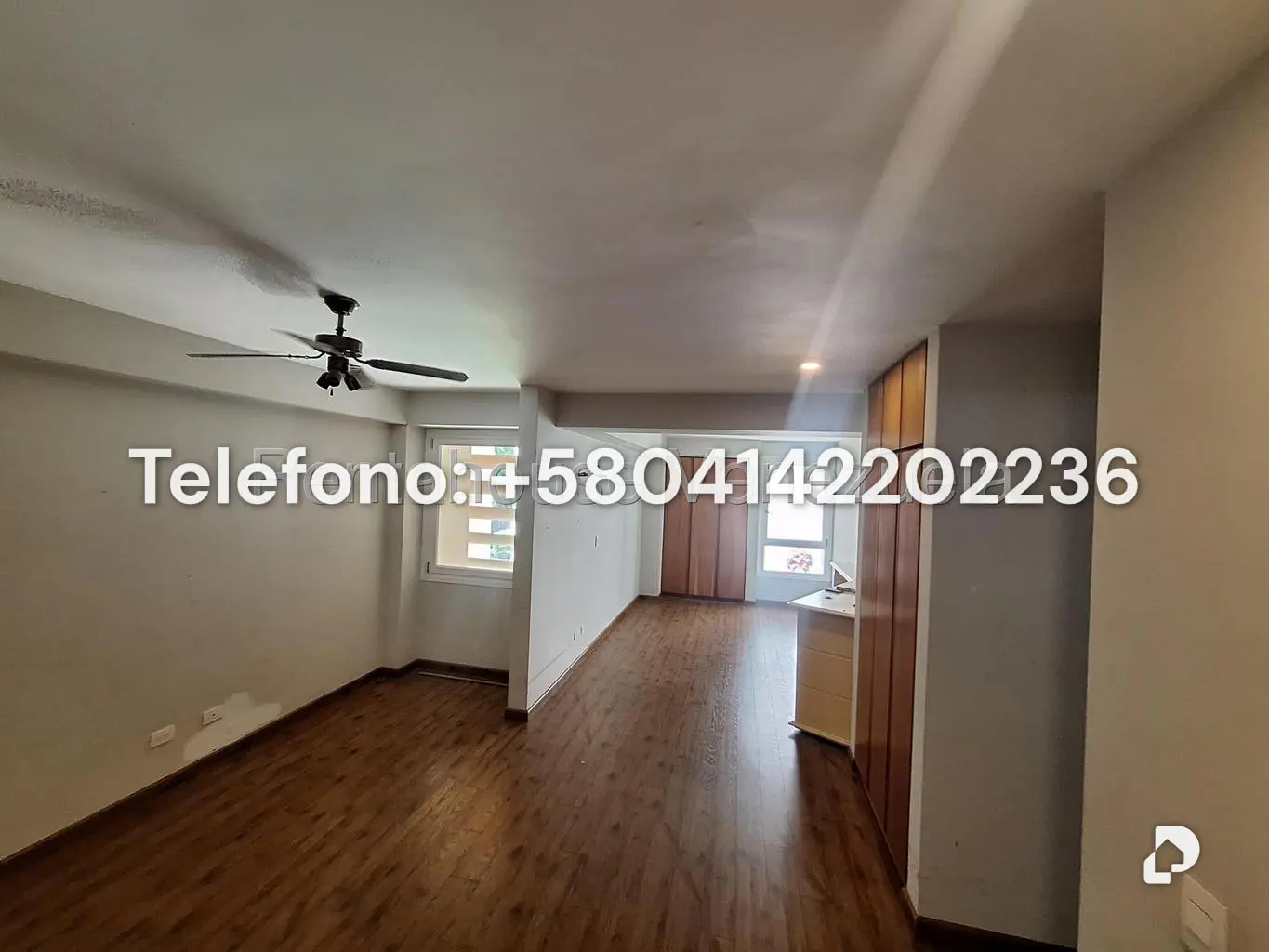 Apartamento en Lomas de Las Mercedes, Caracas – 12