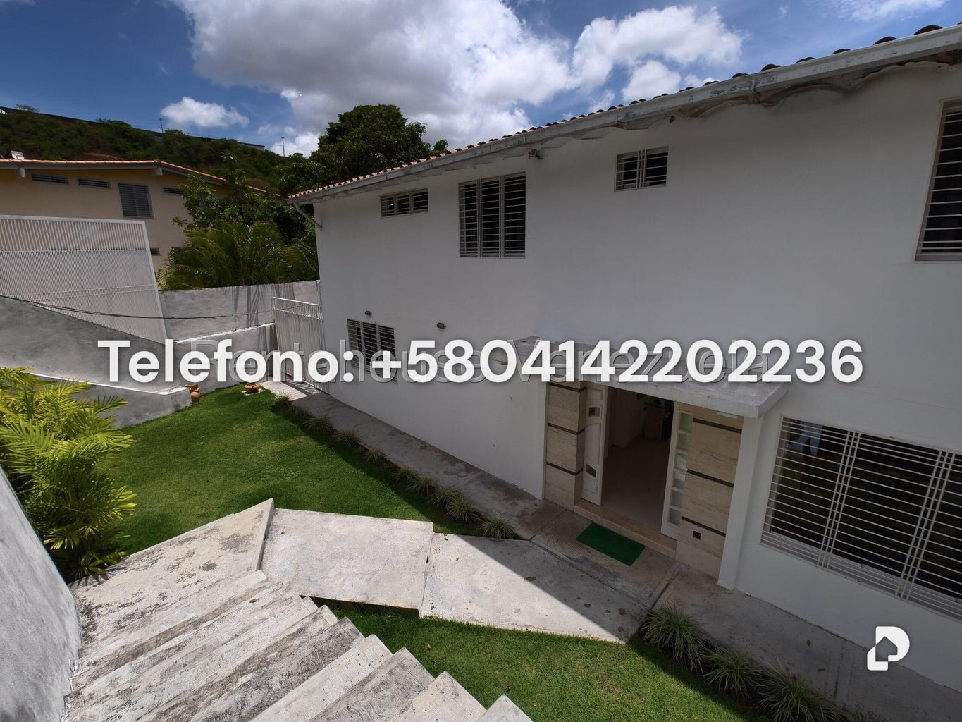 Casa en Cumbres de Curumo, Caracas – 7