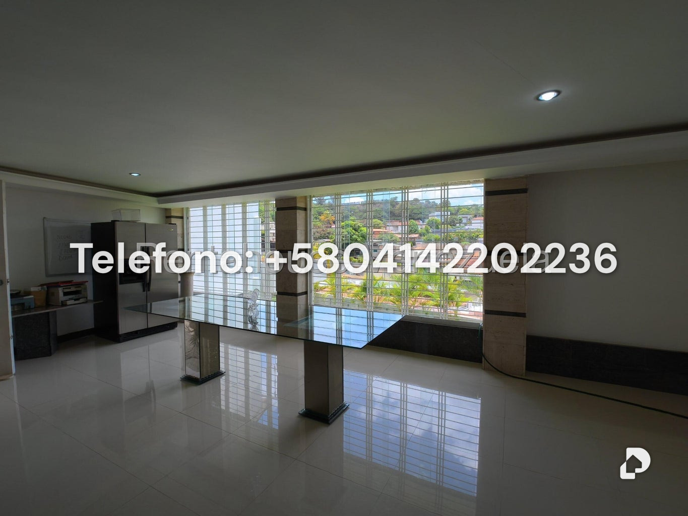 Casa en Cumbres de Curumo, Caracas – 12