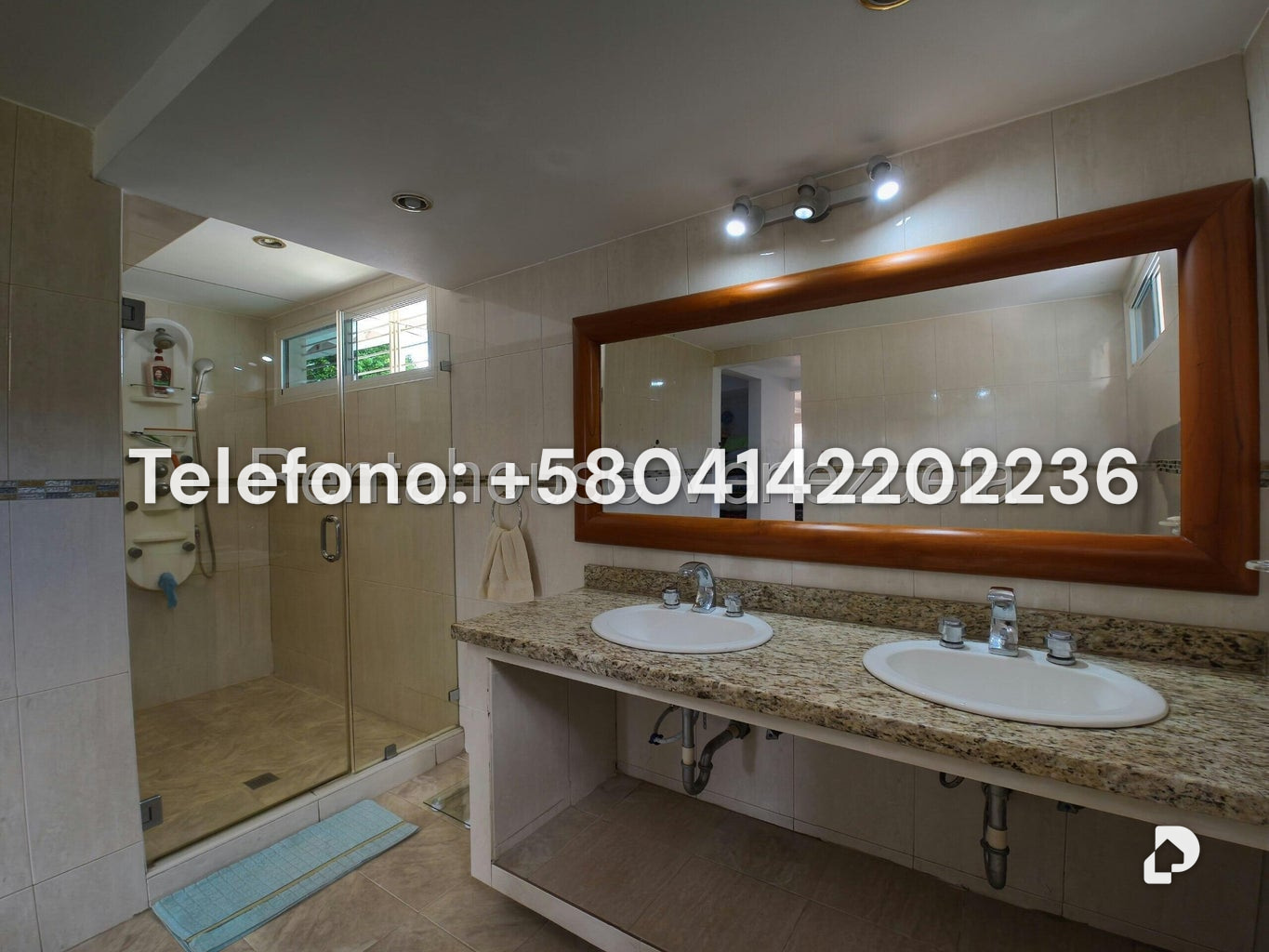 Casa en Cumbres de Curumo, Caracas – 41