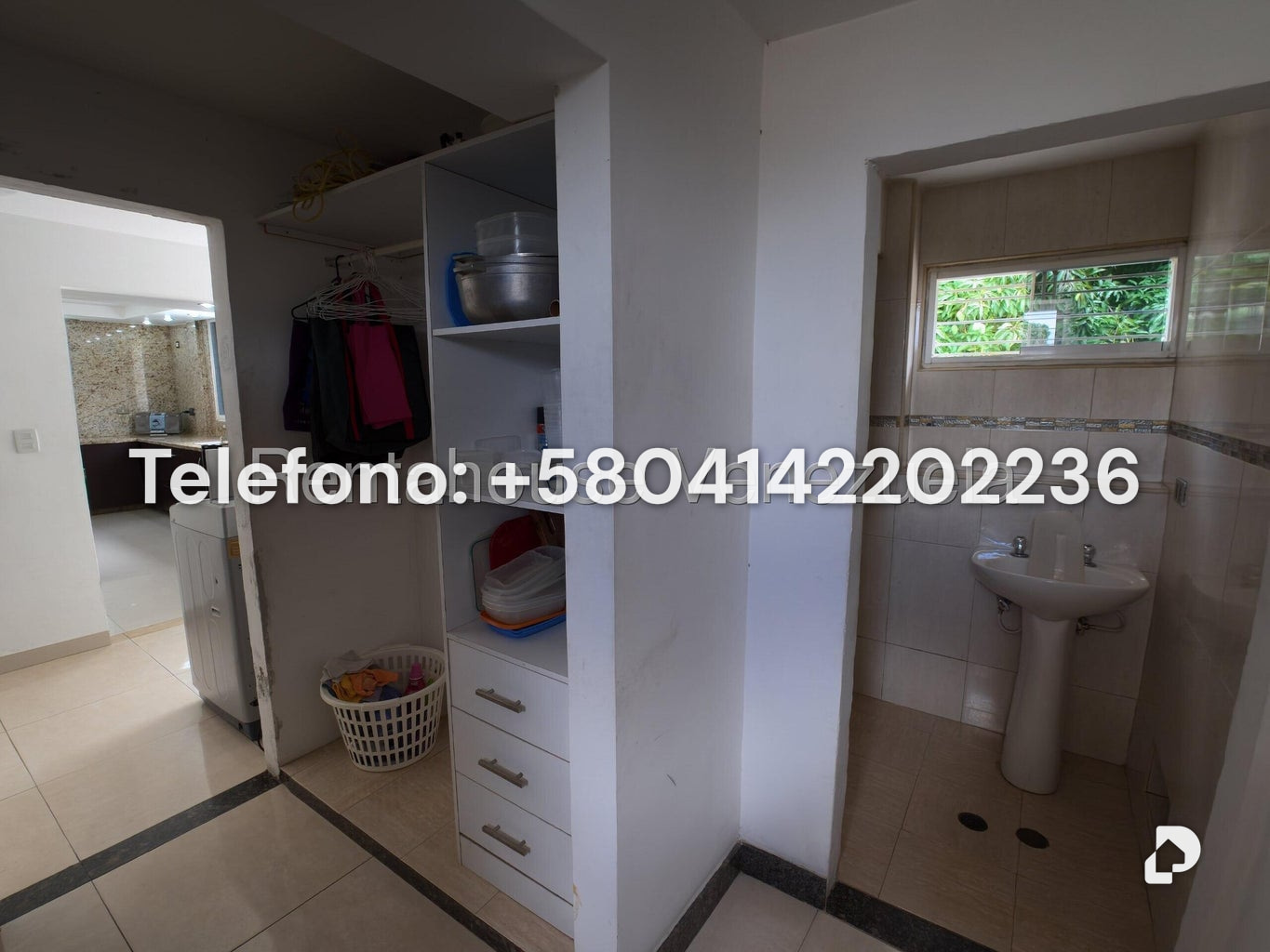 Casa en Cumbres de Curumo, Caracas – 34