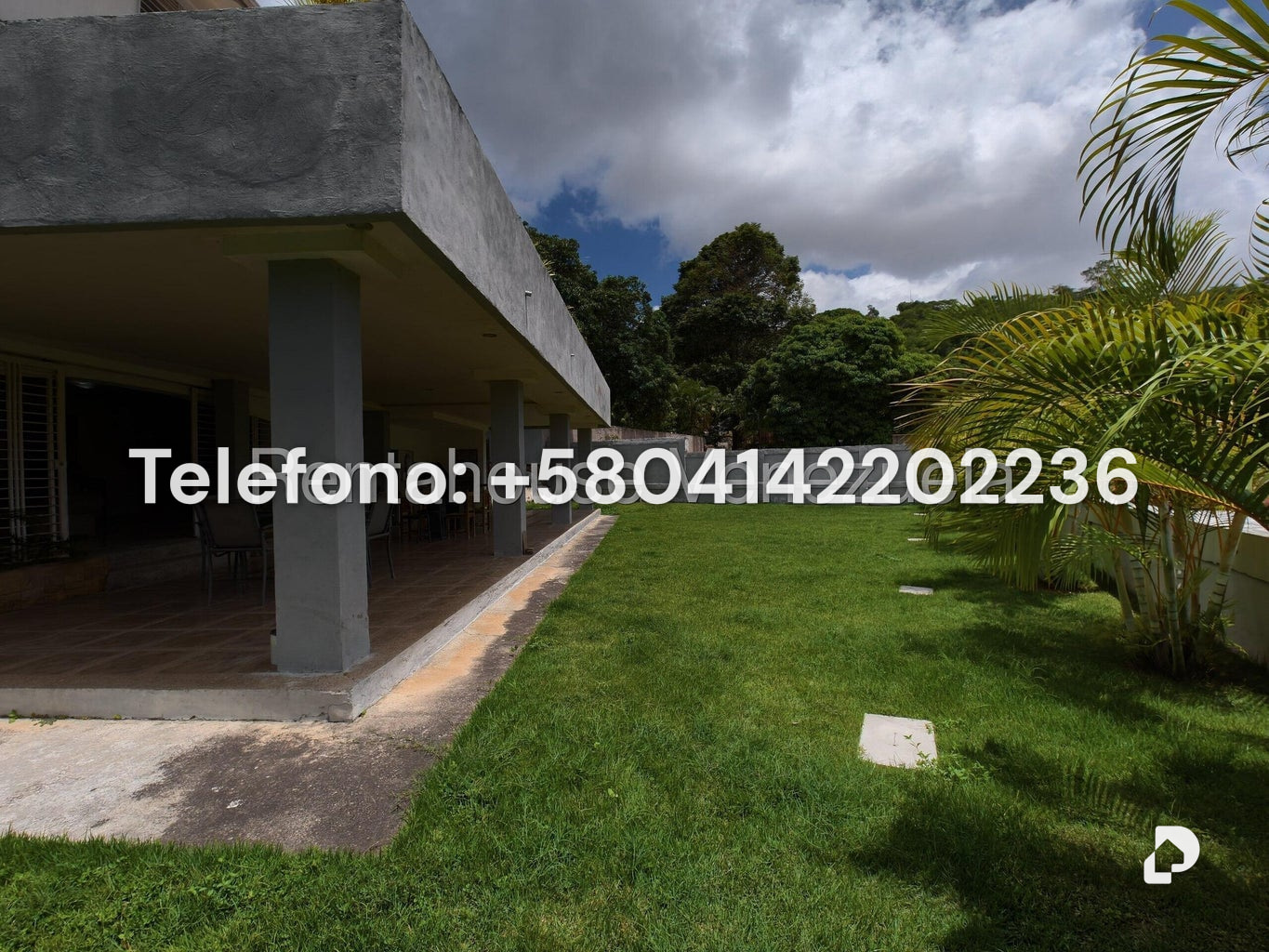 Casa en Cumbres de Curumo, Caracas – 47