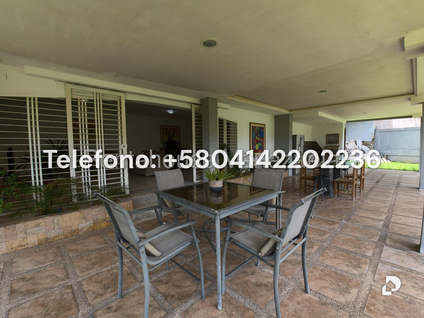 Casa en Cumbres de Curumo, Caracas – 37