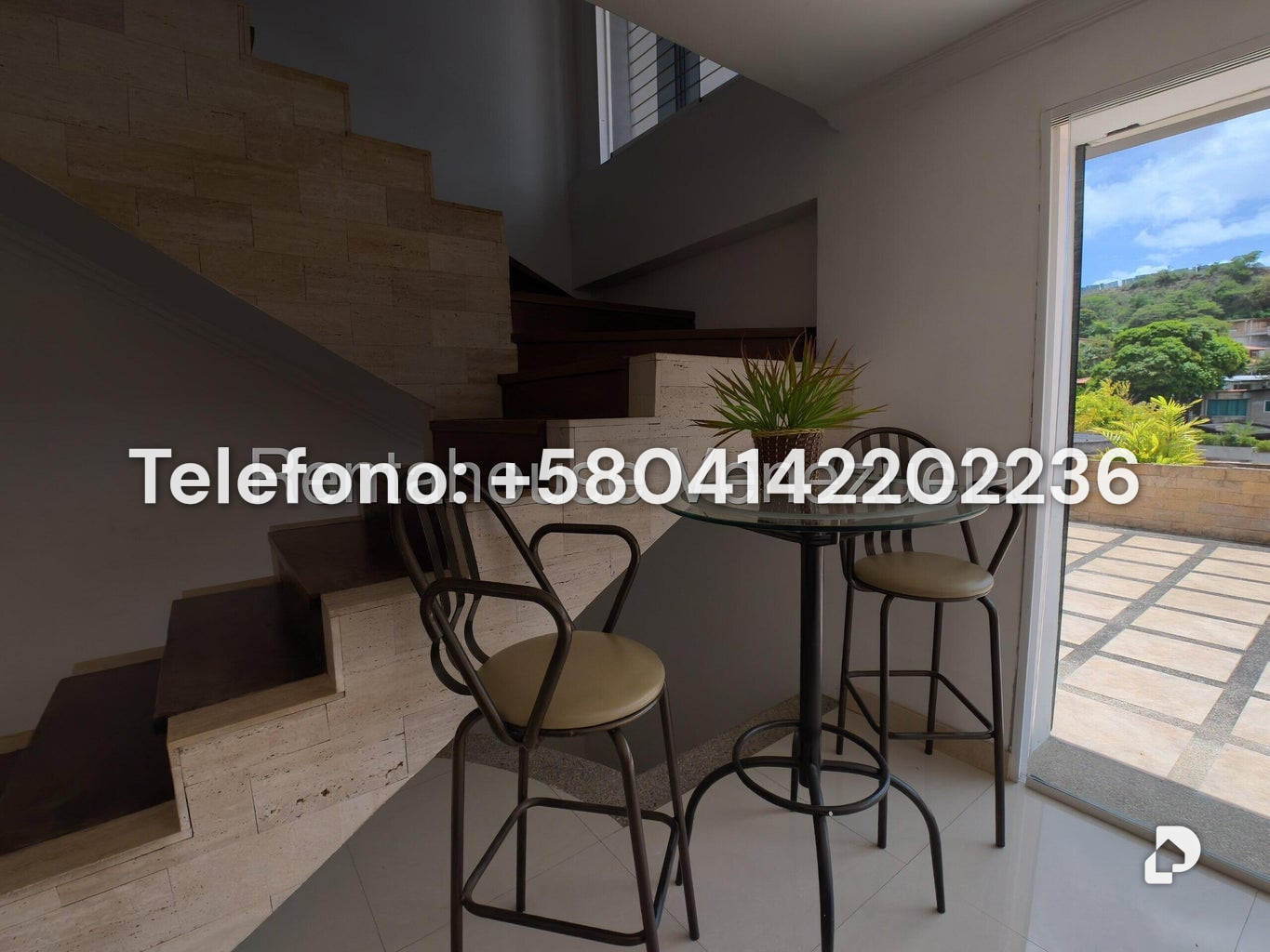 Casa en Cumbres de Curumo, Caracas – 29