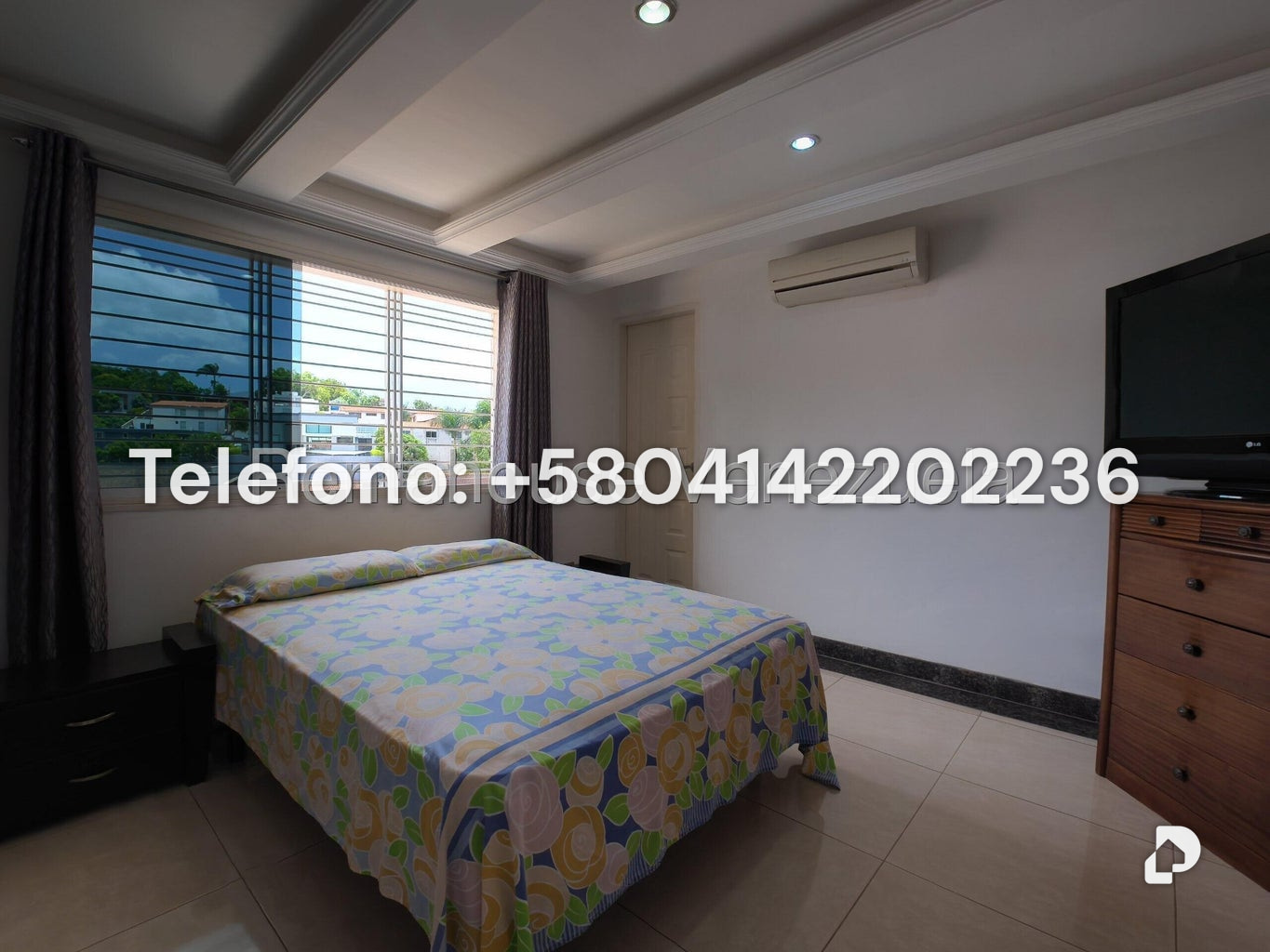 Casa en Cumbres de Curumo, Caracas – 42