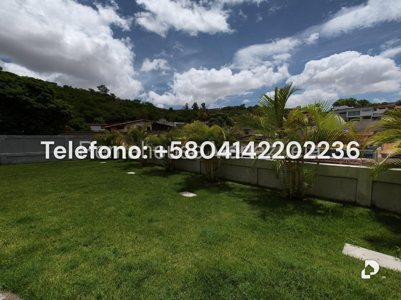 Casa en Cumbres de Curumo, Caracas – 48
