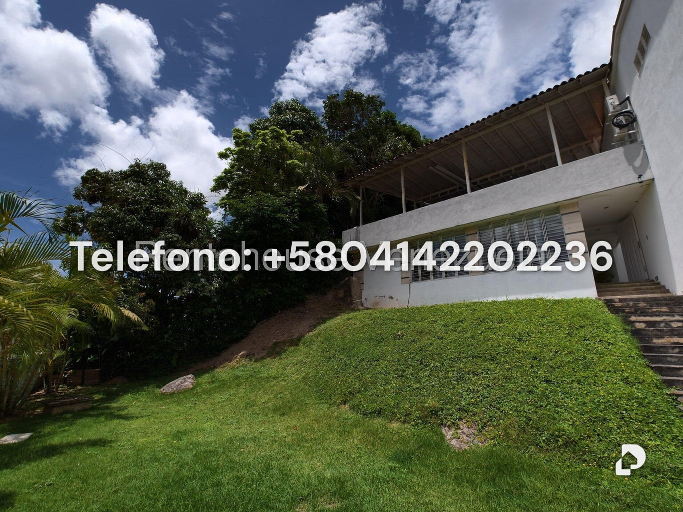 Casa en Cumbres de Curumo, Caracas – 46