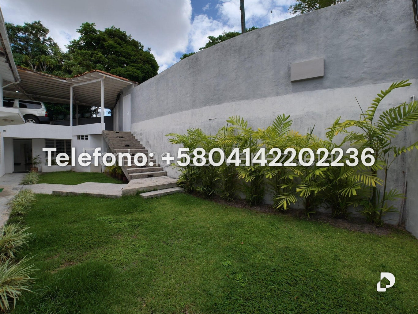 Casa en Cumbres de Curumo, Caracas – 10