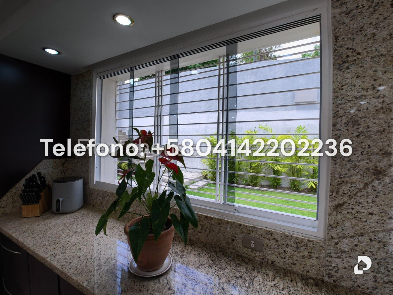 Casa en Cumbres de Curumo, Caracas – 33