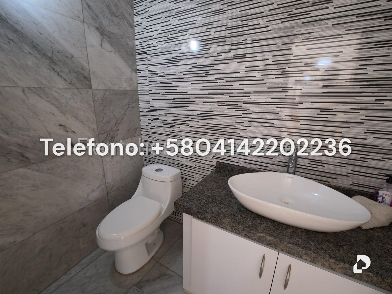 Casa en Cumbres de Curumo, Caracas – 19