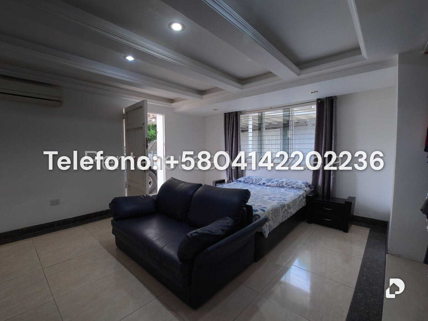 Casa en Cumbres de Curumo, Caracas – 49