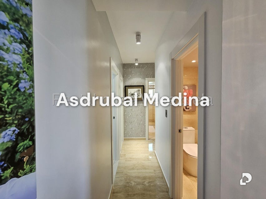 Apartamento en La Lagunita, Caracas – 27