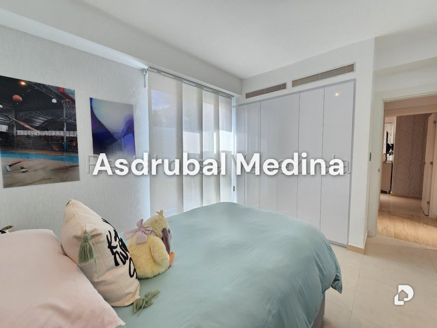 Apartamento en La Lagunita, Caracas – 25