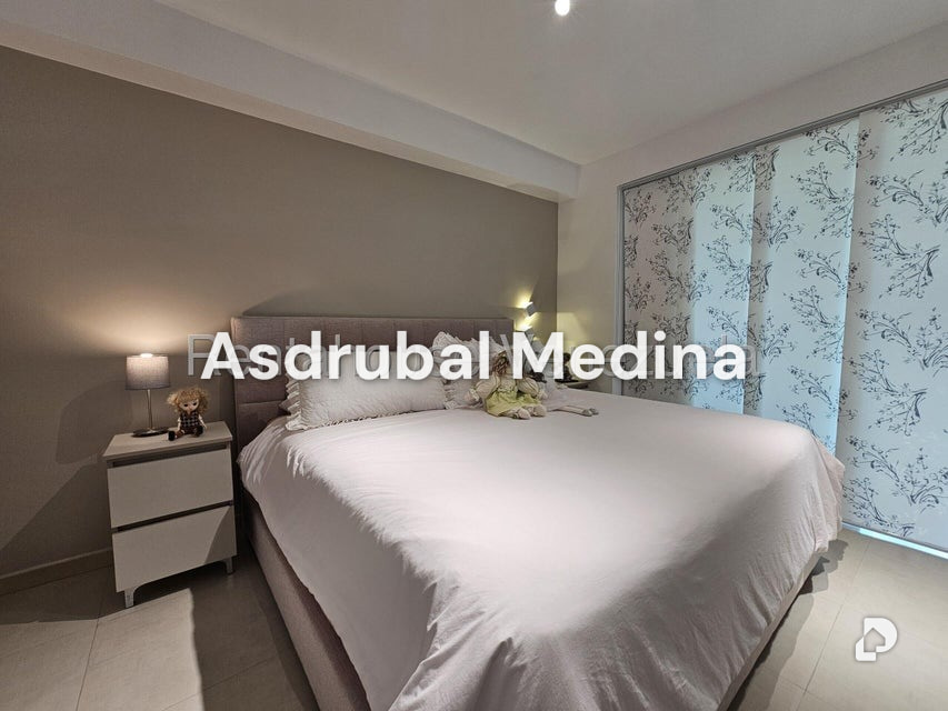 Apartamento en La Lagunita, Caracas – 17