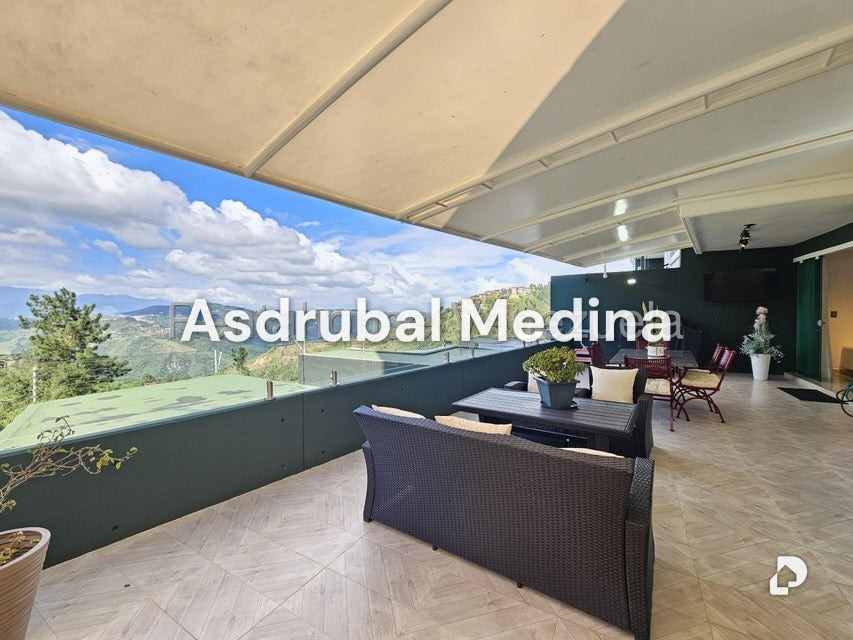 Apartamento en La Lagunita, Caracas – 12