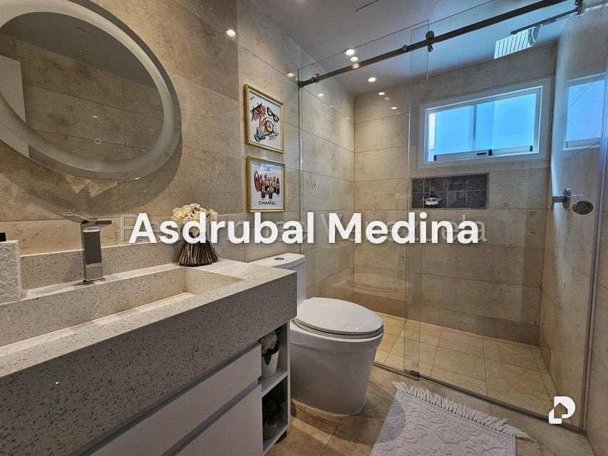 Apartamento en La Lagunita, Caracas – 24