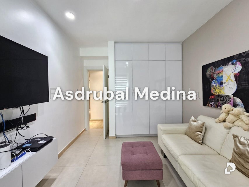 Apartamento en La Lagunita, Caracas – 26