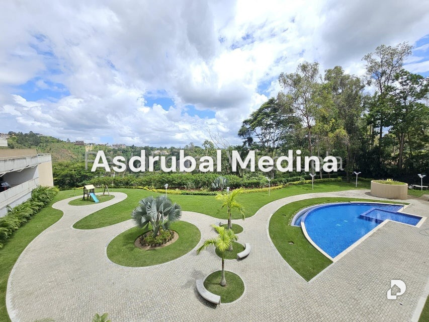 Apartamento en La Lagunita, Caracas – 30