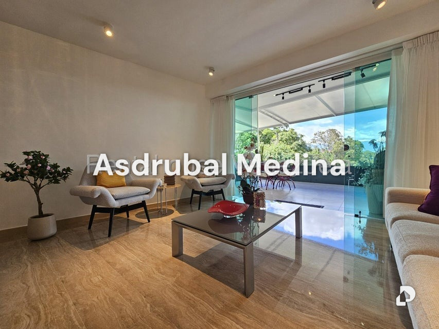 Apartamento en La Lagunita, Caracas – 5