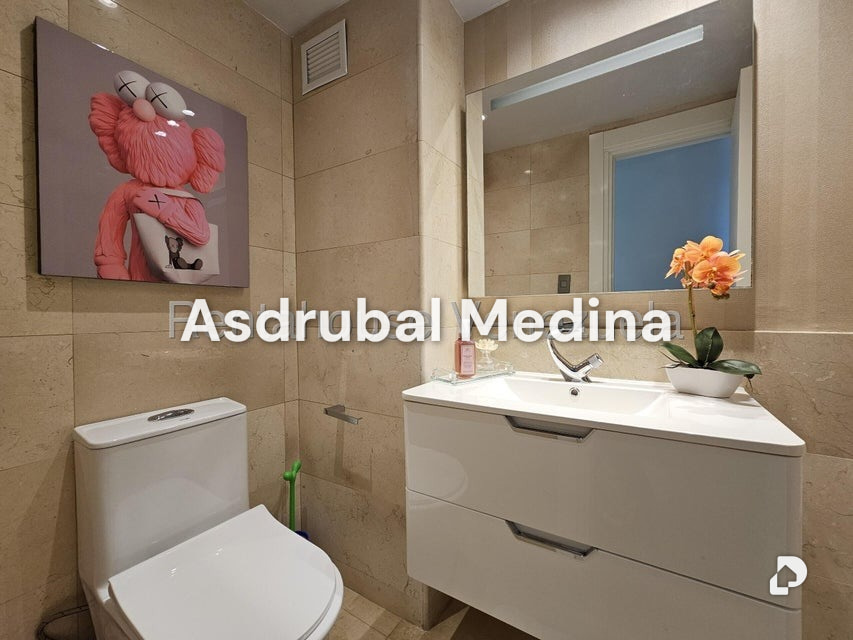 Apartamento en La Lagunita, Caracas – 19