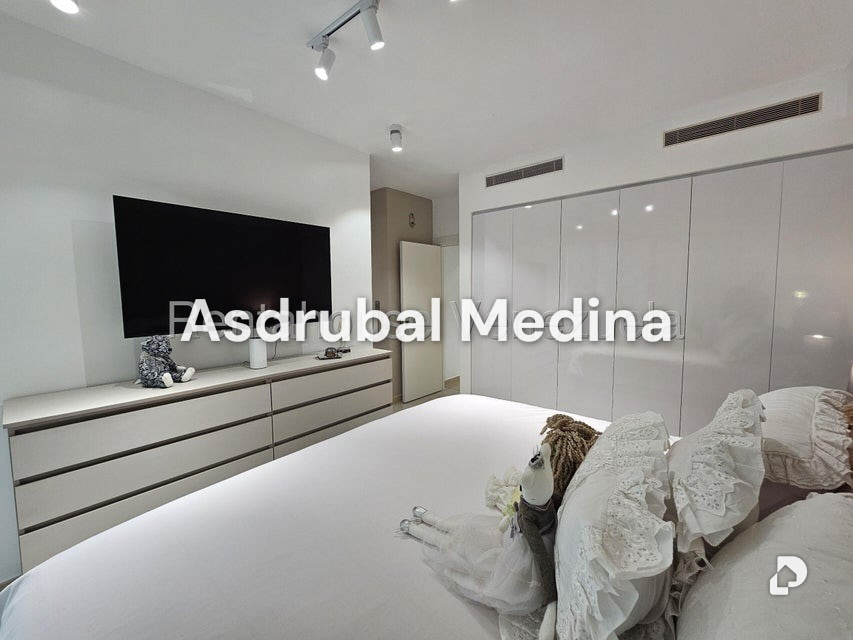 Apartamento en La Lagunita, Caracas – 18
