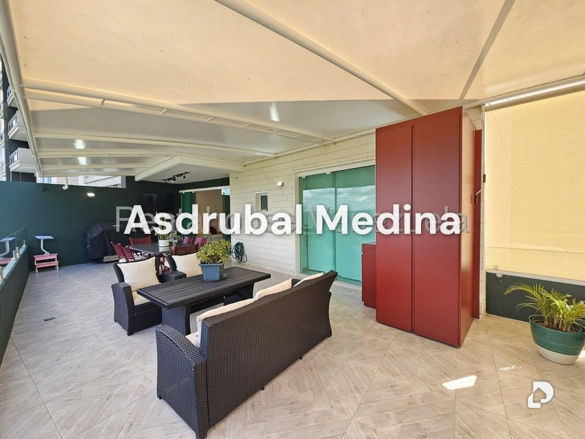 Apartamento en La Lagunita, Caracas – 3
