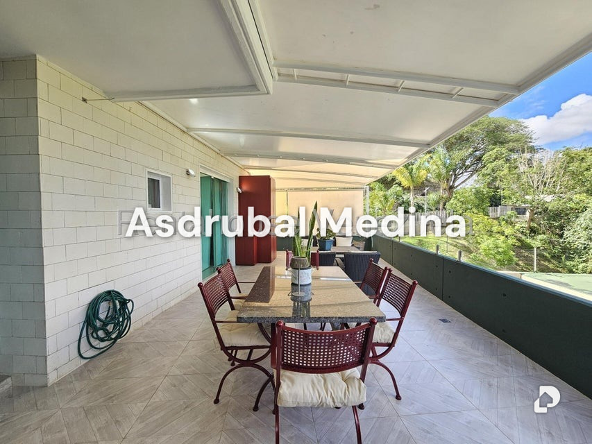 Apartamento en La Lagunita, Caracas – 7