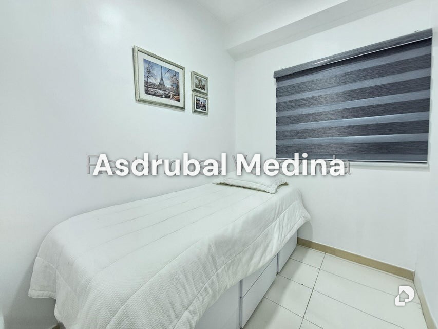 Apartamento en La Lagunita, Caracas – 22