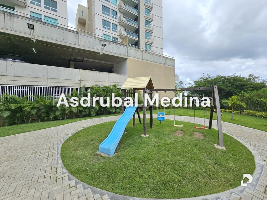 Apartamento en La Lagunita, Caracas – 1