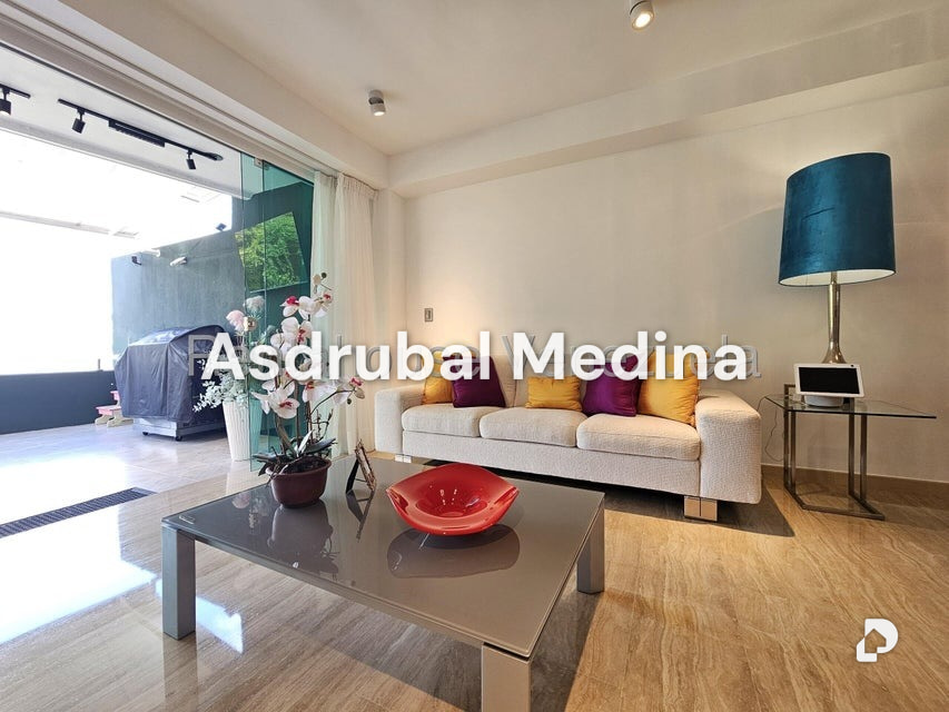 Apartamento en La Lagunita, Caracas – 10