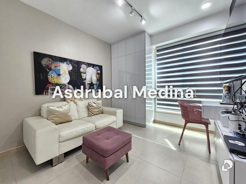 Apartamento en La Lagunita, Caracas – 8