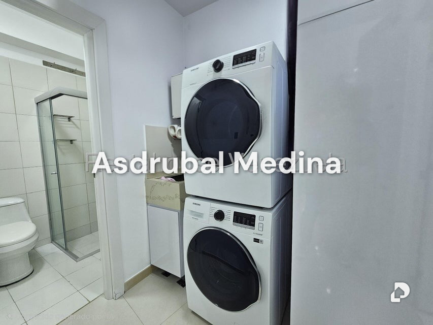 Apartamento en La Lagunita, Caracas – 29