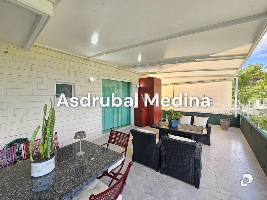 Apartamento en La Lagunita, Caracas – 4
