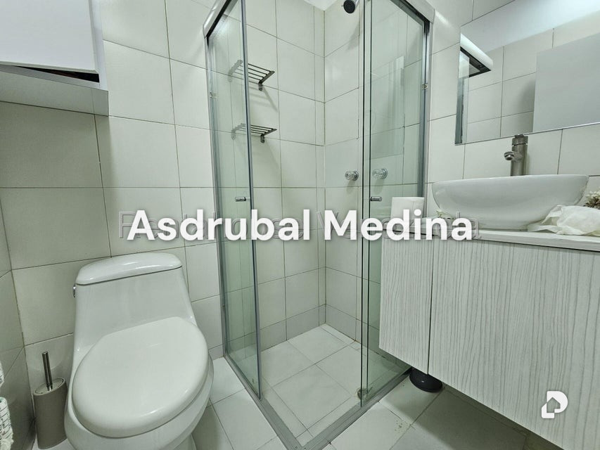 Apartamento en La Lagunita, Caracas – 21