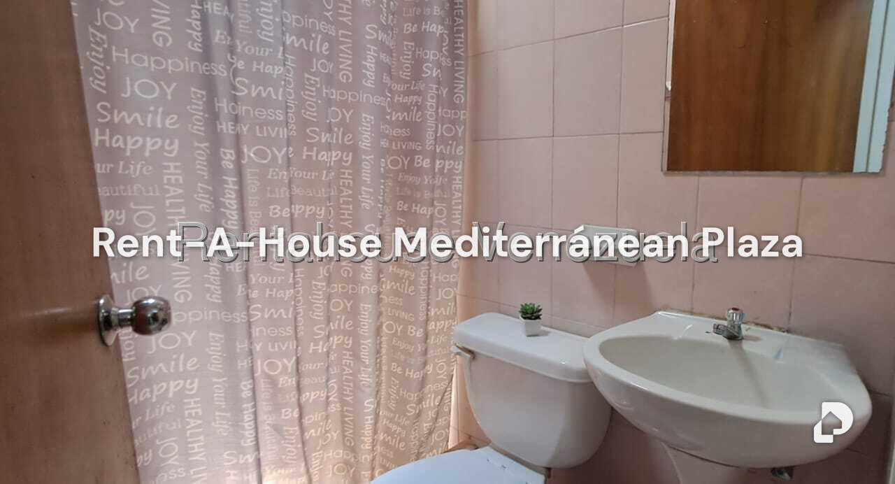 Casa en Las Quintas, Naguanagua – 27