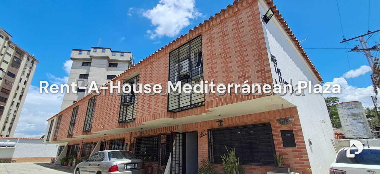 Casa en Las Quintas, Naguanagua – 7